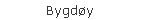 Bygdy