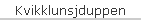 Kvikklunsjduppen