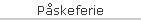 Pskeferie