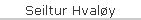 Seiltur Hvaly