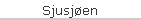 Sjusjen
