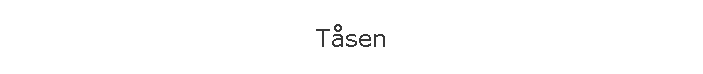 Tsen